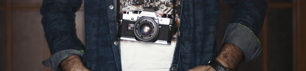 camera