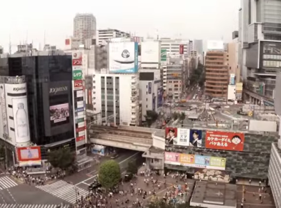 Custom Car And Motorcycle Culture In Japan